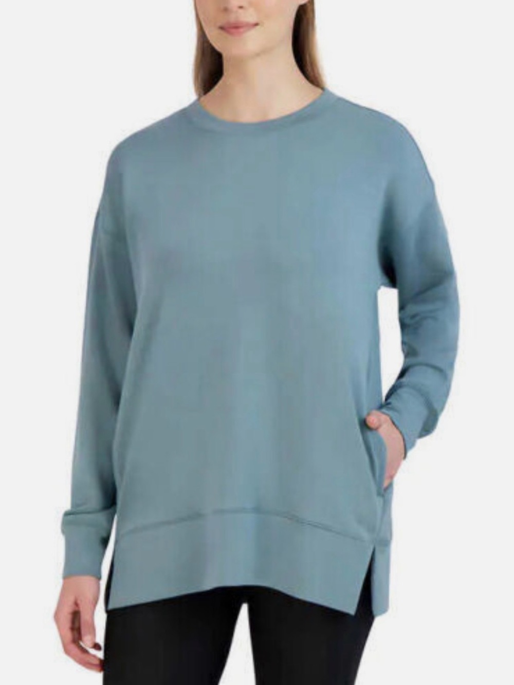 Sage Collective Scuba Sweatshirt